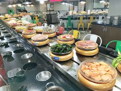 -汤响自助回转火锅百汇(乐峰广场店)
