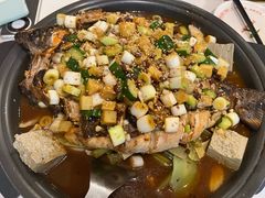 -锦尚阁烤鱼(望京新荟城店)