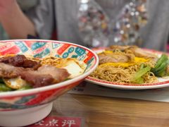 -孖记茶档·热腾茶餐(江南西plus店)