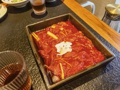 -滇牛云南火锅(桂林路店)