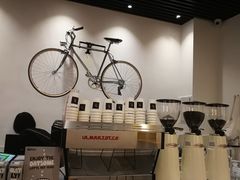 -常识咖啡common sense(春熙路店)