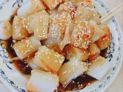 -渔记茶餐厅(渔村店)