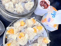 -真真鲜馄饨店(启蒙路店)