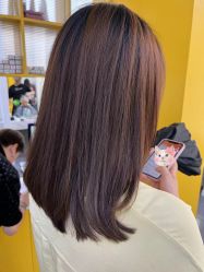 -卓梵美发·精品Salon