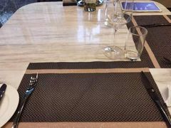 -郑州希尔顿酒店·阿米奇意大利餐厅