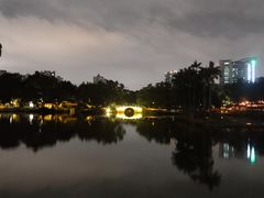 -荔湾湖公园