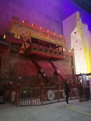 -南京万达乐园