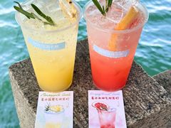 -苏小糖(鼓浪屿三丘田花园店)