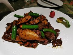 -大树餐厅(红旗街万达店)