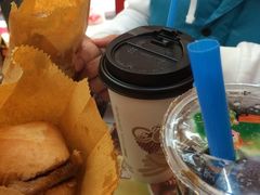 大利来记咖啡室(旗舰店)-大利来记咖啡室(告利雅施利华街店)