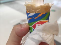 -DQ·蛋糕·冰淇淋(万象城店)