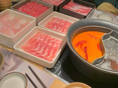 -温野菜涮涮锅(西单大悦城店)