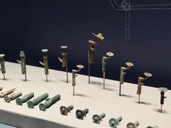 -北京大葆台遗址博物馆