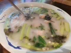 紫菜鱼丸汤-黑石礁酒楼·海鲜(黑石礁店)