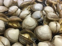 -海味当家(西安路店)