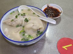 -易老妈蹄花.特色川菜(人民公园总店)