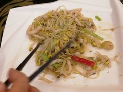 -潮喜竹溪荔湖酒家(荔枝湾店)