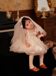 -童画王国儿童摄影(吉大店)