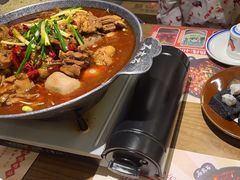 -石灰石烧鸡公(南通万象城店)