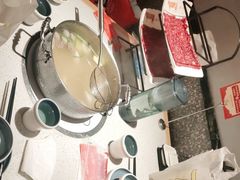-左庭右院鲜牛肉火锅(环球港店)