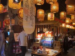 -南京大牌档(青岛万象城店)