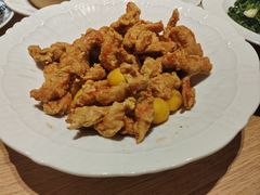 -连鹭海鲜·海肠捞饭·海胆饭(星海店)