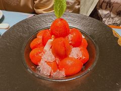 -大树餐厅(益田假日店)