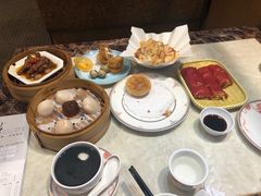 -稻香酒家(长宁KING88广场店)