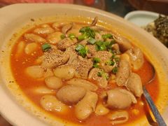 -老灶房-四川土菜(铁牛广场店)