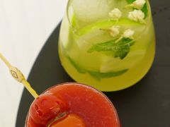 -喜茶(北京五棵松华熙店)