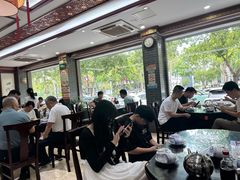 -邢家锅贴老店·非遗·开封菜(金明广场店)