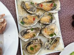 -星奇缘·海鲜餐厅(东山美食地标店)