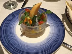 -王品牛排(郑州大卫城店)