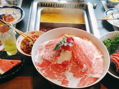 -大隐·成都火锅Bistro(合生麒麟新天地店)