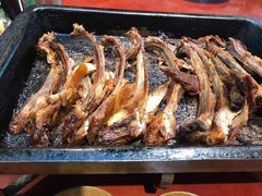 -海拉尔蒙古包(房山长阳总店)