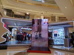 -李宁(苏州中心店)