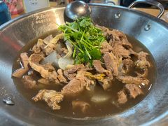 -大众跷脚牛肉馆·非遗传承单位(峨眉山店)