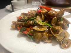 -志明眷村·台式融合菜·宵夜