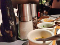 -拉蒂娜·巴西牛排馆 Latina·Brazilian Steakhouse(王府井喜悦店)