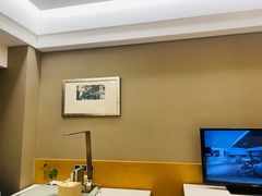 -上海中航虹桥机场泊悦酒店