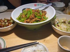 -文记卢源外·江西小炒(凤城八路店)