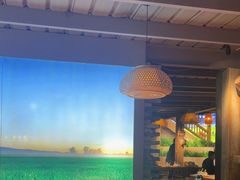 -禾田里·农村家常菜(乐从金河水岸店)