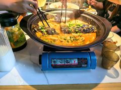 -筱爷叔·上海传统手工菜(玉树路店)