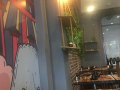 -榴大大·寿司先生(哈街店)