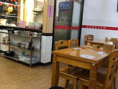 -正宗普宁豆干坊·洪记砂锅粥(红领巾路店)