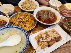 -三生小馆(亭知路店)