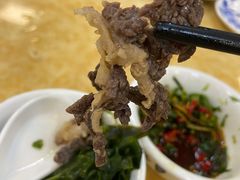 -五洞大众牛餐馆(番禺分店)