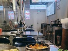 -哈哈碳都·牛肋条无限自助烤肉(宝龙店)
