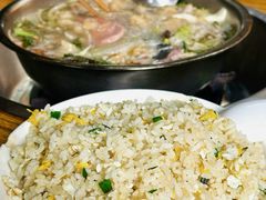 -海关荤豆花(洋河一路店)