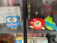 -英孚教育青少儿(银盆岭万达广场店)